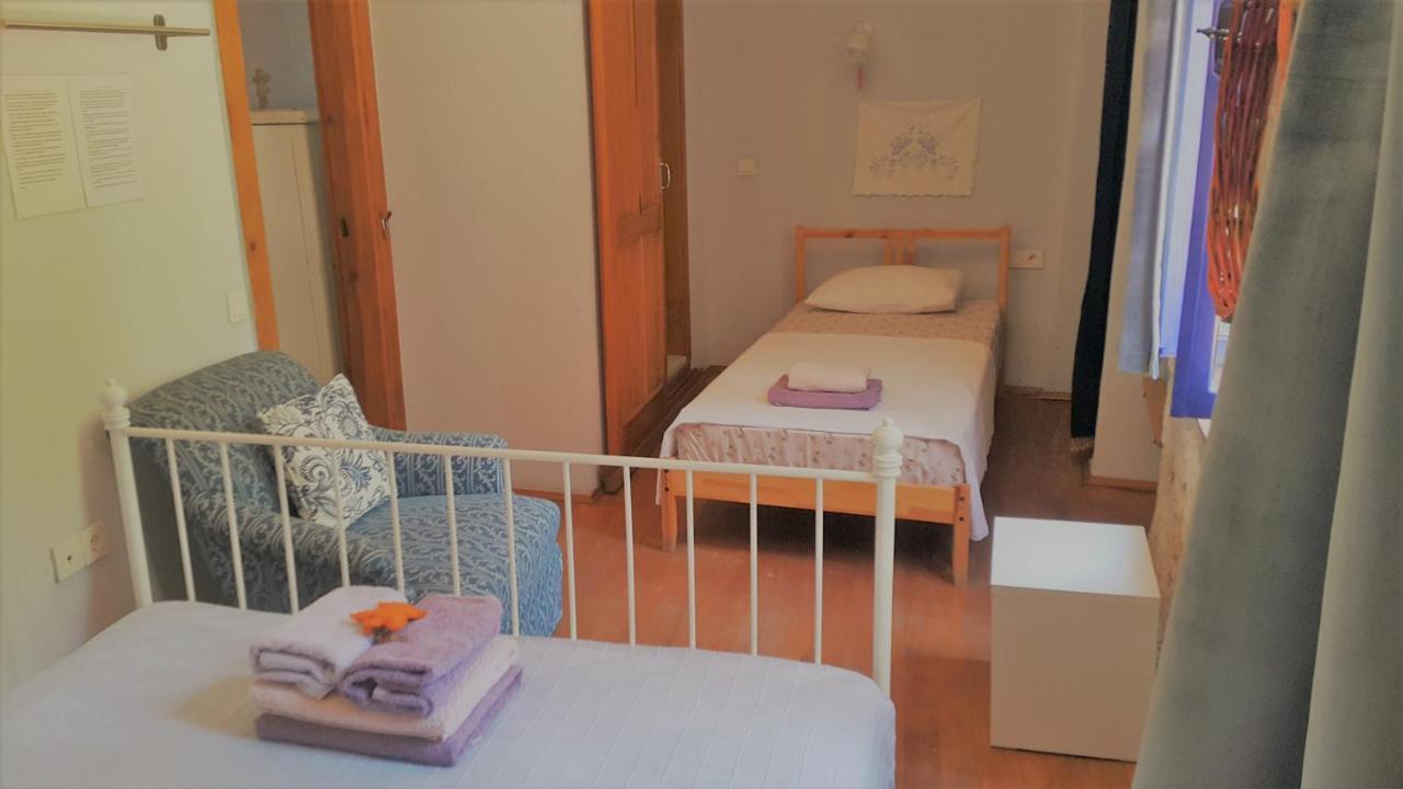 Melekler Pansiyon Ayvalı 외부 사진
