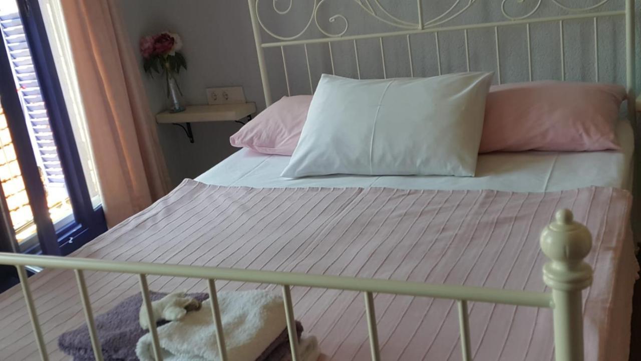 Melekler Pansiyon Ayvalı 외부 사진
